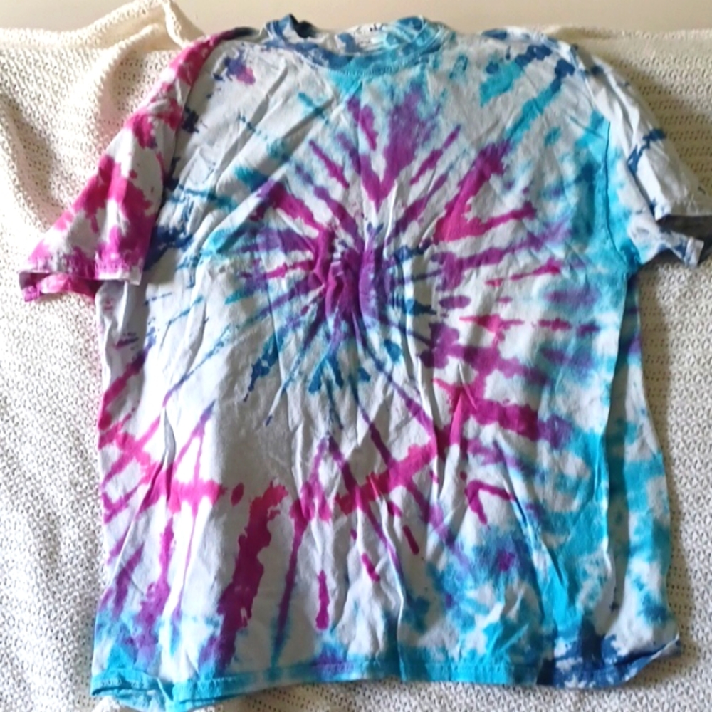 Tye Dye xl